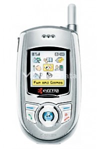 KYOCERA SLIDER specifikacije