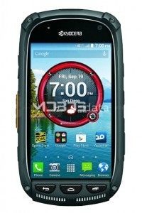 KYOCERA TORQUEXT specs
