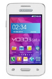 KYOTO KY10 specs