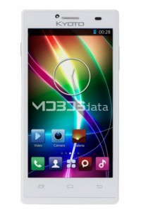 KYOTO KY13 specs