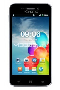 KYOTO KY16 specs