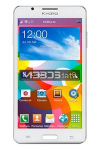 KYOTO KY19 specs