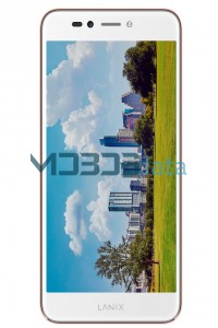 LANIX ILIUM L1120 specifications and features LANIX ILIUM L1120 specs