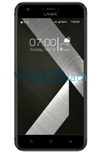 LANIX ILIUM L1400 specifications and features LANIX ILIUM L1400 specs