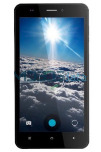LARK CUMULUS 5.5 HD specs