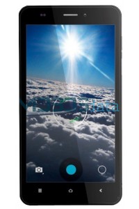 LARK CUMULUS 6 HD specs