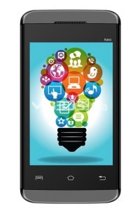 LAVA DISCOVER NEO specifikacije in značilnosti LAVA DISCOVER NEO specifikacije