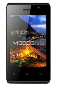 LAVA IRIS 325 STYLE specifikacije in značilnosti LAVA IRIS 325 STYLE specifikacije