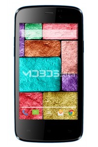 LAVA IRIS 400 COLOUR specifikacije in značilnosti LAVA IRIS 400 COLOUR specifikacije