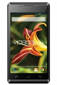 LAVA IRIS 401 specifikacije in značilnosti LAVA IRIS 401 specifikacije