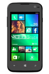 LAVA IRIS WIN1 specifikacije in značilnosti LAVA IRIS WIN1 specifikacije