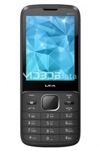 LAVA KKT27+ specifikacije in značilnosti LAVA KKT27+ specifikacije