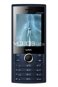 LAVA KKT40 POWER+ specifikacije in značilnosti LAVA KKT40 POWER+ specifikacije