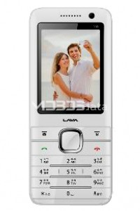 LAVA SPARK 252 specifikacije in značilnosti LAVA SPARK 252 specifikacije