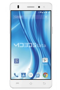 LAVA X3 specifikacije