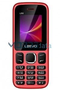 LEEVO L252 specs