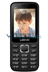 LEEVO L900 specs