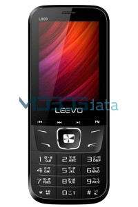 LEEVO L909 specs