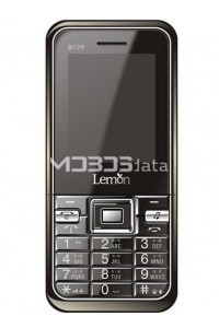 LEMON B129 specs