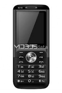 LEMON B319I specs
