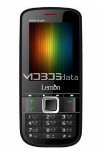 LEMON B329 SUPER specifikacije