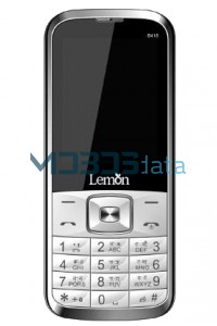 LEMON B418 specifikacije