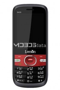 LEMON B429 specs
