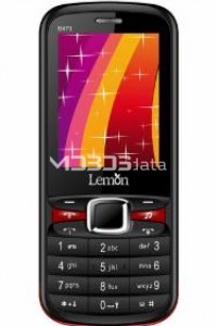 LEMON B479 specs