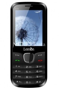 LEMON B499 specifikacije