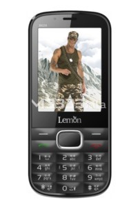 LEMON B629 specs