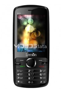 LEMON B639 specs
