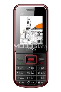 LEMON DUO 222 specs
