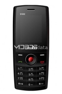 LEMON DUO 302 specs