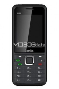 LEMON DUO 309 specs