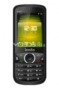 LEMON DUO 321 specs