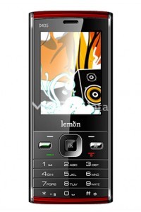 LEMON DUO 405 specs