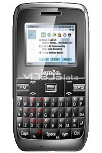 LEMON IQ303 specifikacije