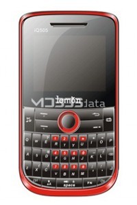 LEMON IQ505 specifikacije