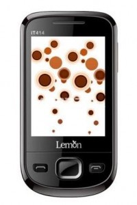 LEMON IT 414 specs