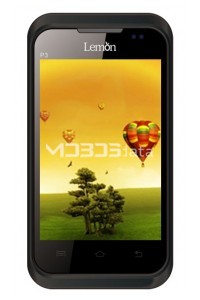 LEMON P3 specs