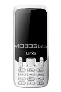 LEMON S449 specs