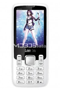 LEMON S449I specifikacije
