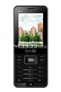 LEMON S459 specifikacije
