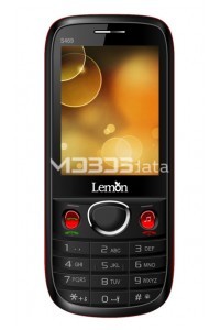 LEMON S469 specs