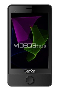 LEMON T109 specs