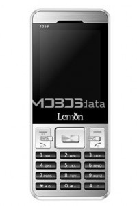 LEMON T359 specs