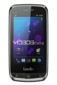 LEMON T39 specs