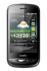 LEMON T79 specs