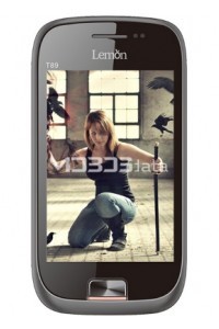LEMON T89 specs