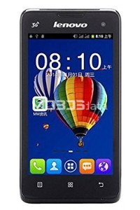 LENOVO A238T specifikacije in značilnosti LENOVO A238T specifikacije